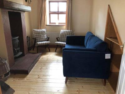 Stoneyford House | Discover Purcells@Knockdrinna: Pet-Friendly Retreat with Breakfast