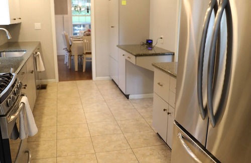 West Lafayette House | Unmatched Stay Near Purdue, Ross-Ade & Mackey Events!