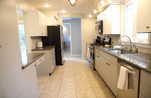 West Lafayette House | Unmatched Stay Near Purdue, Ross-Ade & Mackey Events!