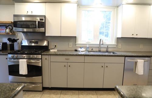 West Lafayette House | Unmatched Stay Near Purdue, Ross-Ade & Mackey Events!