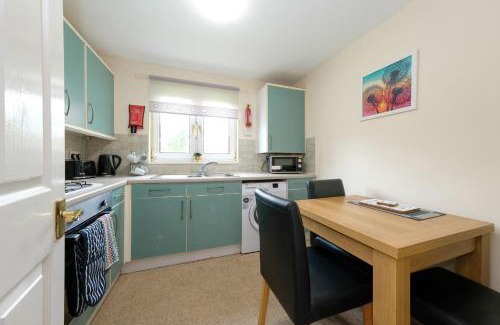 Pitreavie Apartment | Top-Rated Pure Apartments Commuter - Dunfermline South