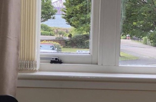 St. Davids Apartment | Family-Friendly Pure Apartments Dunfermline East - Dalgety Bay