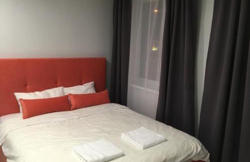Yavory Apartment | Guest Favorite: Pure Apartments VIP 2 for Families