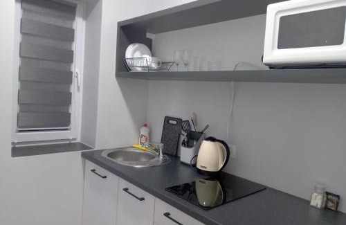 Yavory Apartment | Guest Favorite: Pure Apartments VIP 2 for Families