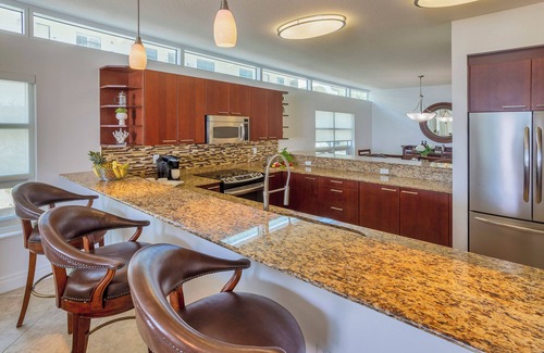 Siesta Key Condo | Experience Absolute Gulf Front with Top Amenities & Views