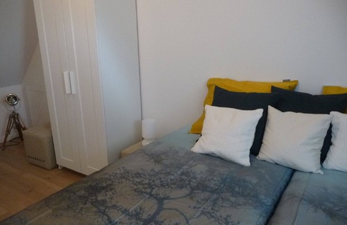 Osterwald House | Experience Country Living in a Charming Former Pigsty