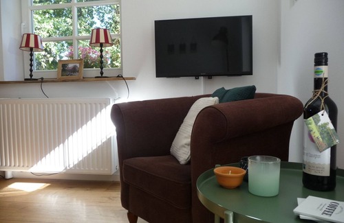 Osterwald House | Experience Country Living in a Charming Former Pigsty
