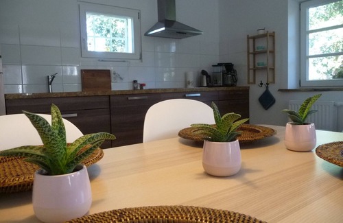 Osterwald House | Experience Country Living in a Charming Former Pigsty