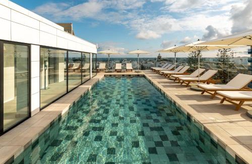 Olhao Hotel | Guest Rated 9/10: Pure Formosa Concept Hotel Awaits