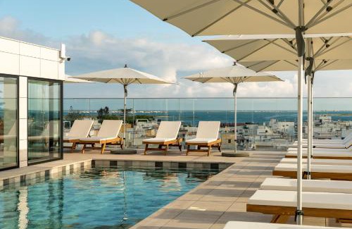 Olhao Hotel | Guest Rated 9/10: Pure Formosa Concept Hotel Awaits