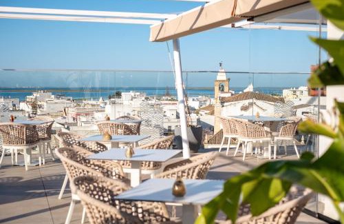 Olhao Hotel | Guest Rated 9/10: Pure Formosa Concept Hotel Awaits
