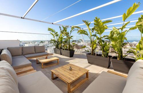 Olhao Hotel | Guest Rated 9/10: Pure Formosa Concept Hotel Awaits
