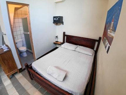 Granada Resort | PURE Gym-Spa-Yoga-Lodging
