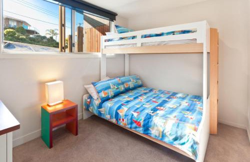 Merimbula House | Indulge in Comfort at Our 4-Star Family-Friendly Hotel