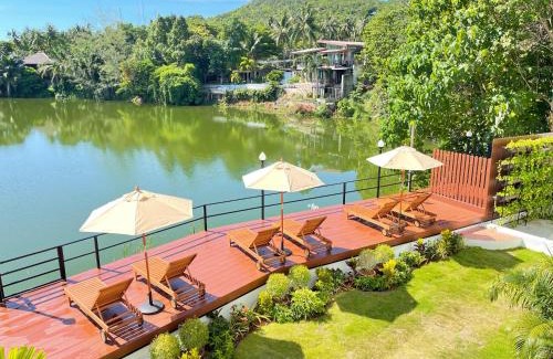 Srithanu Apartment | Discover Pure Laguna Residence by Nice Sea Resort