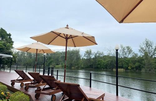 Srithanu Apartment | Discover Pure Laguna Residence by Nice Sea Resort