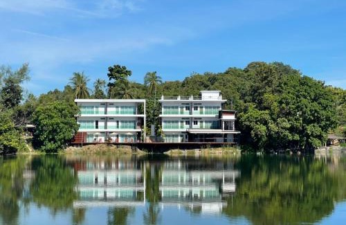 Srithanu Apartment | Discover Pure Laguna Residence by Nice Sea Resort