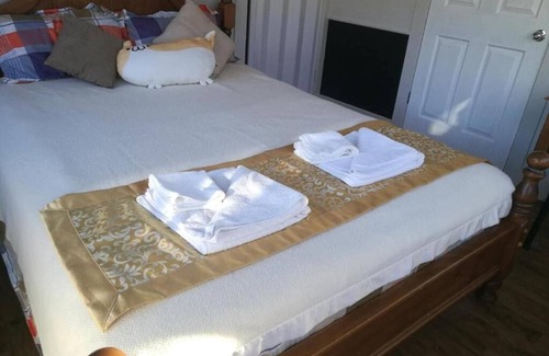 Toowoomba House | Inviting Pure Land Guest House: Family-Friendly Retreat