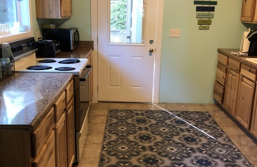 Brimley House | Experience Pure Michigan with Oceanfront Comforts