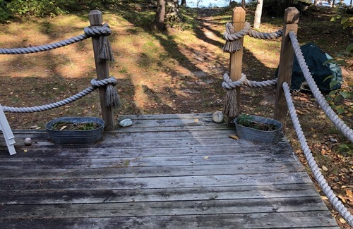 Brimley House | Experience Pure Michigan with Oceanfront Comforts