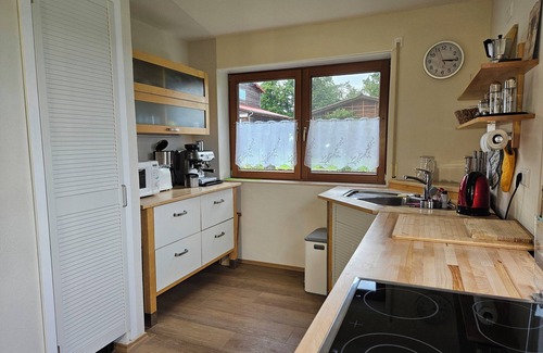 Wuchzenhofen House | Pure nature in the Allgäu - your FERIENHOF STEINBÜHL with a great view near the vacation park