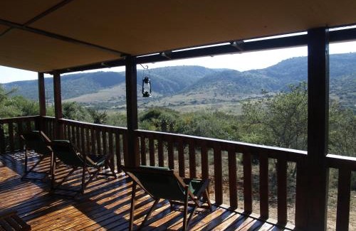 Paterson Cabin | Nature Retreat at Pure Nature Familodge with Family Amenities