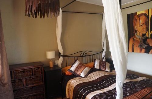 Paterson Cabin | Nature Retreat at Pure Nature Familodge with Family Amenities