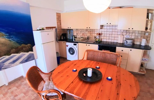 Latchi Villa | Idyllic Villa with Sea & Mountain Views, Rated 9.6/10