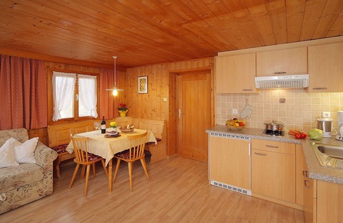 Moso in Passiria Apartment | Relaxing Mountain Retreat with Ocean Views & Family Amenities