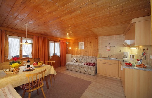 Moso in Passiria Apartment | Relaxing Mountain Retreat with Ocean Views & Family Amenities
