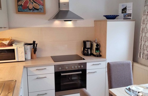 Hoarberg Apartment | Relaxation Awaits in Mayrhofen - Pet-Friendly Retreat