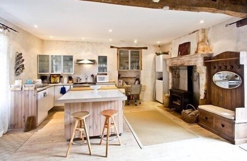 Bouteilles-Saint-Sebastien House | Relax and Explore at Pure Tranquility - Guest Rated 9.4