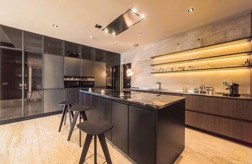 Stikovica House | Exclusive Villa with Private Beach and Ocean Views