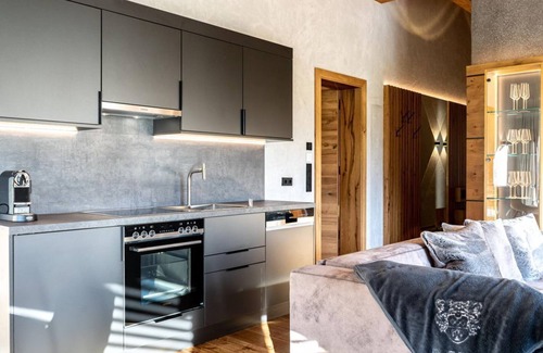 Achenkirch Apartment | Purest Paradise - Indulge in Spa & Pool Amenities