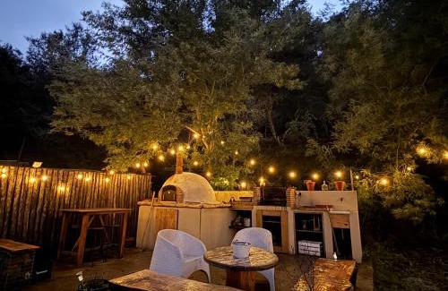 Constantina House | Unwind at Pureza del Hueznar - Pet Friendly & Pool Access