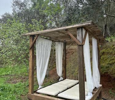 Constantina House | Unwind at Pureza del Hueznar - Pet Friendly & Pool Access