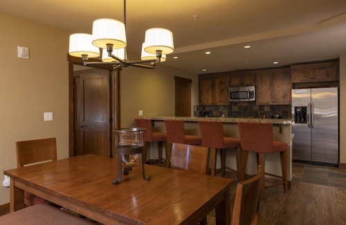 Purgatory Condo | Inviting Purgatory Lodge 205 with Spa and Pool Access