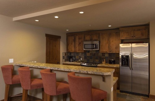 Purgatory Condo | Inviting Purgatory Lodge 205 with Spa and Pool Access