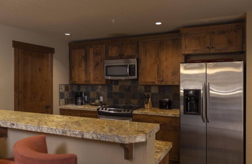 Purgatory Condo | Inviting Purgatory Lodge 205 with Spa and Pool Access