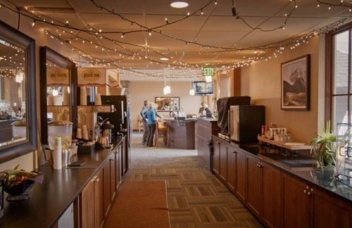 Purgatory Condo | Relax at Purgatory Lodge 206 - Family-Friendly Getaway