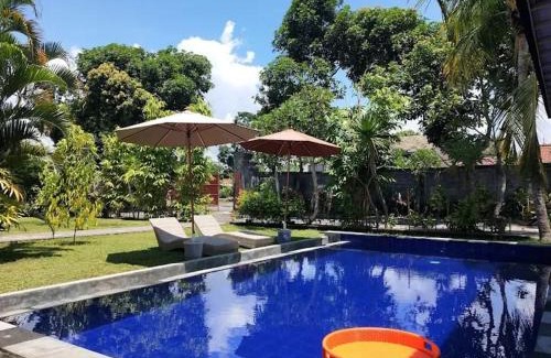 Kemenuh House | Discover Comfort at Puri Amartha: Pool, Breakfast & More
