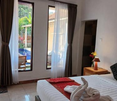 Kemenuh House | Discover Comfort at Puri Amartha: Pool, Breakfast & More