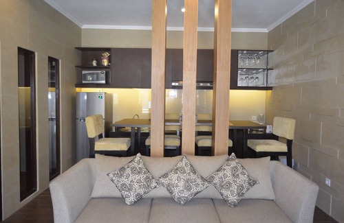 Siligita Villa | Discover Puri Bintang: Ocean View & Private Pool Retreat