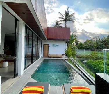 Mambal Villa | Puri Gia