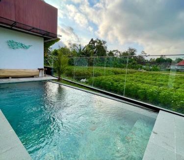 Mambal Villa | Puri Gia