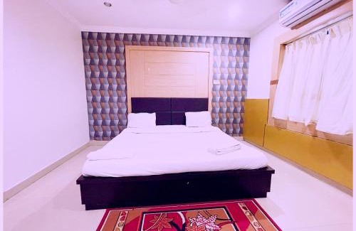 Puri Hotel | PURI HOTEL S - P A I P E R near sea beach - Prime Location - Luxury and Spacious Room