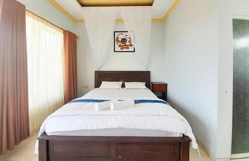 Karimunjava Hotel | Budget-Friendly Stay at Puri Karimunjawa RedPartner