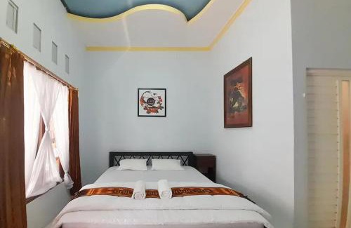 Karimunjava Hotel | Budget-Friendly Stay at Puri Karimunjawa RedPartner