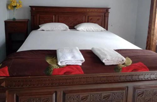 Karimunjava Hotel | Budget-Friendly Stay at Puri Karimunjawa RedPartner