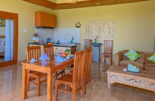 Mambal Villa | Puri Ume Dewi Private villa